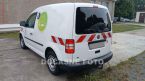 Volkswagen Caddy - fotka číslo 4
