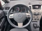 Opel Zafira - fotka číslo 10