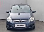 Opel Zafira - fotka číslo 1