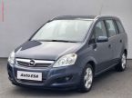 Opel Zafira - fotka číslo 2