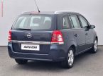 Opel Zafira - fotka číslo 3