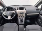 Opel Zafira - fotka číslo 7