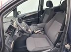 Opel Zafira - fotka číslo 8