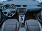 Škoda Octavia - fotka číslo 11