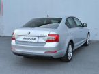 Škoda Octavia - fotka číslo 5