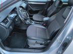 Škoda Octavia - fotka číslo 7