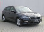 Škoda Scala - fotka číslo 0