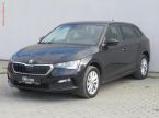 Škoda Scala - fotka číslo 2