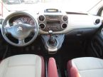 Citroën Berlingo - fotka číslo 7