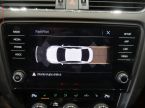 Škoda Octavia - fotka číslo 15