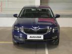 Škoda Octavia - fotka číslo 1