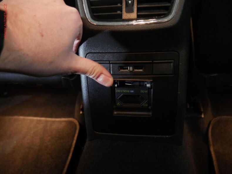 Škoda Octavia - hlavní fotka