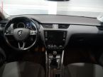 Škoda Octavia - fotka číslo 7