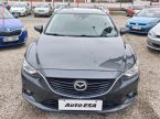 Mazda 6 - fotka číslo 1