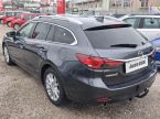 Mazda 6 - fotka číslo 5