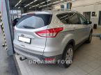 Ford Kuga - fotka číslo 1