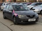 Mazda 3 - fotka číslo 0