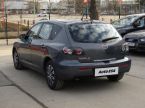 Mazda 3 - fotka číslo 5