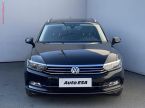 Volkswagen Passat - fotka číslo 1
