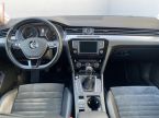 Volkswagen Passat - fotka číslo 7