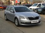 Škoda Octavia - fotka číslo 0