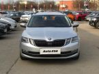 Škoda Octavia - fotka číslo 1
