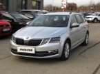 Škoda Octavia - fotka číslo 2
