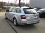Škoda Octavia - fotka číslo 5