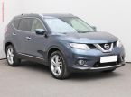 Nissan X-Trail - fotka číslo 0