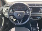 Škoda Fabia - fotka číslo 10