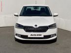 Škoda Fabia - fotka číslo 1