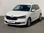 Škoda Fabia - fotka číslo 2