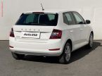 Škoda Fabia - fotka číslo 3