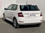 Škoda Fabia - fotka číslo 5