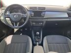 Škoda Fabia - fotka číslo 7