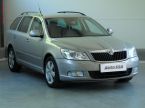 Škoda Octavia - fotka číslo 0