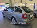 Škoda Octavia - fotka číslo 1