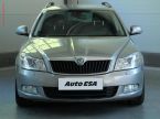 Škoda Octavia - fotka číslo 1
