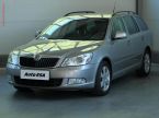 Škoda Octavia - fotka číslo 2