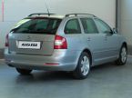 Škoda Octavia - fotka číslo 3