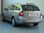 Škoda Octavia - fotka číslo 5