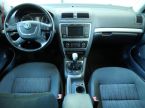 Škoda Octavia - fotka číslo 7