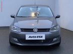 Volkswagen Polo - fotka číslo 1