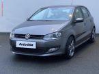Volkswagen Polo - fotka číslo 2