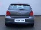 Volkswagen Polo - fotka číslo 4