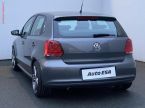 Volkswagen Polo - fotka číslo 5