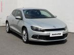 Volkswagen Scirocco - fotka číslo 0