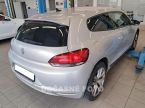 Volkswagen Scirocco - fotka číslo 1