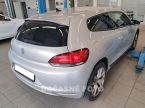 Volkswagen Scirocco - fotka číslo 1