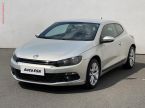 Volkswagen Scirocco - fotka číslo 2